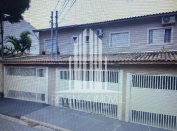 Foto 01 · CASA COMERCIAL COMERCIAL em SANTO ANDRÉ - SP, JARDIM SANTO ANTÔNIO
