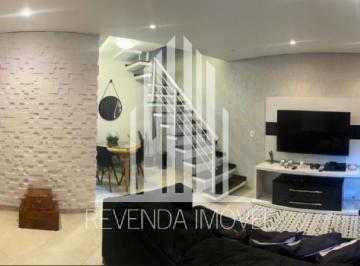 Foto 02 · CASA RESIDENCIAL em SANTO ANDRÉ - SP, JARDIM SANTO ANTÔNIO