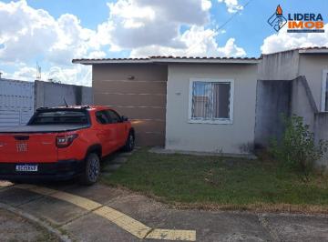 Foto 01 · Casa residencial para Venda em condominio fechado, Santo Antônio dos Prazeres, Feira de Santana, 2 q