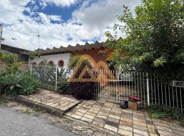 Foto 02 · Casa, Jardim Santa Augusta, Poços de Caldas, MG