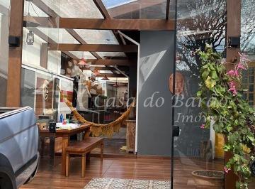 Foto 01 · Casa, Vila Santa Isabel, Campinas, SP