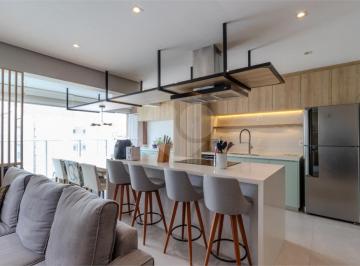 Apartamento de 2 quartos, São Paulo · Apartamento com 2 quartos e 81 m² à venda em Jardim Caravelas