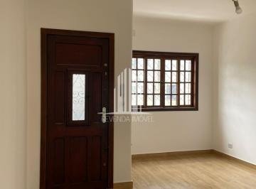 Foto 01 · Casa em Condomínio à Venda no Brás - São Paulo-SP: 2 Quartos, 1 Sala, 3 Banheiro