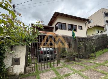 Foto 01 · Casa, Jardim Country Club, Poços de Caldas, MG