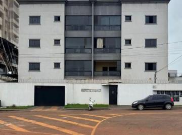 Apartamento de 2 quartos, Rio Verde · Apartamento à Venda no Residencial Interlagos | 69 m², Suíte e Lazer Completo.