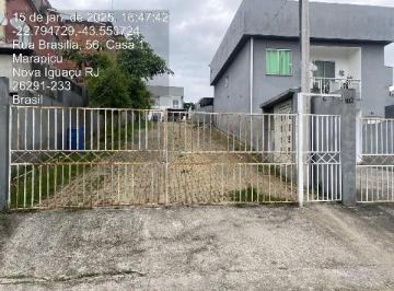 Photo_0 · 
                Oferta vantajosa — Apartamento no Cabucu, Nova Iguacu - RJ, Apto 103, 2 quartos, 56