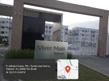 Photo_0 · 
                Oportunidade de investimento — Apartamento no Outeiro das Pedras, Itaborai - RJ, Ap