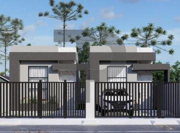 Foto 01 · Casa no Bela Vista com 2 quartos sendo 1 suíte. Em construção. Aproveite!