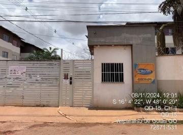 Photo_0 ·
Oportunidade Única em VALPARAISO DE GOIAS - GO | Tipo: Apartamento | Negociação: Ve