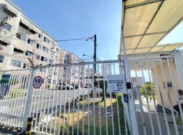 Photo_0 ·
Negócio especial — Apartamento no Realengo, Rio de Janeiro - RJ, Apto 401, 1 vaga,