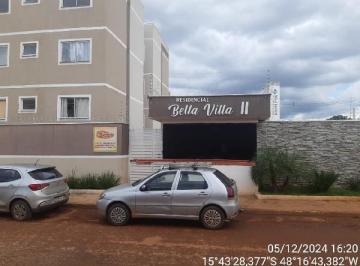 Photo_0 ·
Oportunidade Única em AGUAS LINDAS DE GOIAS - GO | Tipo: Apartamento | Negociação: