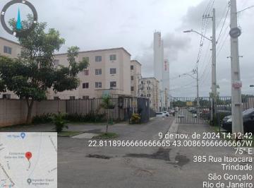 Photo_0 · 
                Oportunidade Caixa — Apartamento no Trindade, Sao Goncalo - RJ, Apto 403, 2 quartos