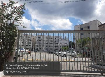 Photo_0 · 
                Oferta da Caixa — Apartamento no Tribobo, Sao Goncalo - RJ, Apto 202, 2 quartos, 41