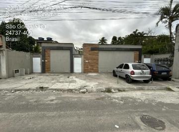 Photo_0 · 
                Oferta vantajosa — Casa no Laranjal, Sao Goncalo - RJ, Nº 335, 1 quarto, 52,93m² | 