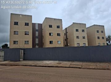 Photo_0 ·
Oportunidade Única em AGUAS LINDAS DE GOIAS - GO | Tipo: Apartamento | Negociação: