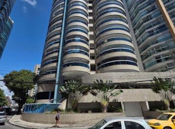 Apartamento de 3 quartos, Vila Velha · Apartamento com 167 m² e 3 quartos à venda na Praia da Costa