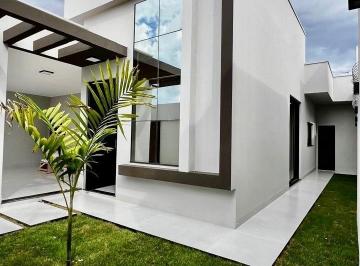 Foto 02 · Casa, Dona Diva 3, Patrocínio, MG