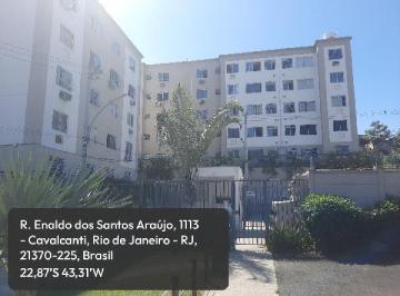 Photo_0 · 
                Super oferta — Apartamento no Engenheiro Leal, Rio de Janeiro - RJ, Apto 504, 2 qua