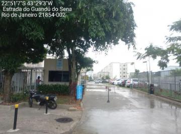 Photo_0 ·
Oportunidade valiosa — Apartamento no Bangu, Rio de Janeiro - RJ, Apto 204, 2 quart