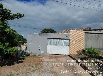 Photo_0 · 
                Oportunidade Única em SANTO ANTONIO DO DESCOBERTO - GO | Tipo: Casa | Negociação: V