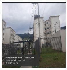 Photo_0 ·
Oferta com vantagem — Apartamento no Cabucu, Nova Iguacu - RJ, Apto 103, 2 quartos,