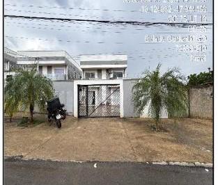 Photo_0 ·
Imóvel com grande valor — Apartamento no Parque Napolis B, Cidade Ocidental - GO, A