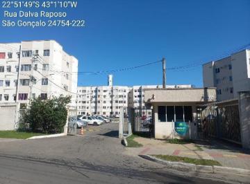 Photo_0 · 
                Oferta vantajosa — Apartamento no Tribobo, Sao Goncalo - RJ, Apto 401, 2 quartos, 4