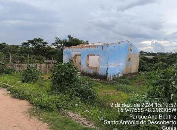 Photo_0 ·
Oportunidade Única em SANTO ANTONIO DO DESCOBERTO - GO | Tipo: Terreno | Negociação