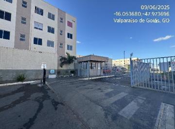 Photo_0 · 
                Imóvel pronto para negociar — Apartamento no Cidade Jardins, Valparaiso de Goias - 
