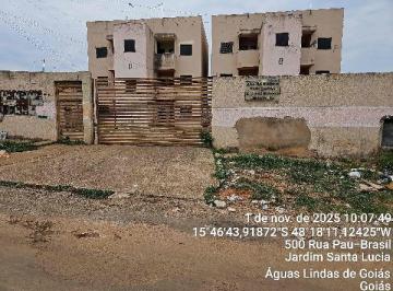 Photo_0 · 
                Oportunidade de investimento — Apartamento no Jardim Santa Lucia, Aguas Lindas de G