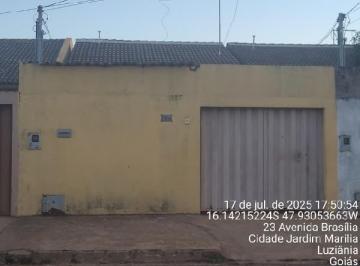 Photo_0 · 
                Oportunidade Única em LUZIANIA - GO | Tipo: Casa | Negociação: Venda Direta Online 