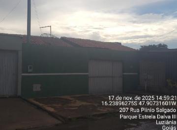 Photo_0 ·
Oportunidade Única em LUZIANIA - GO | Tipo: Casa | Negociação: Venda Direta Online