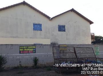 Photo_0 ·
Oferta limitada — Casa no Chacaras Benvinda, Valparaiso de Goias - GO, Apto O, 2 qu