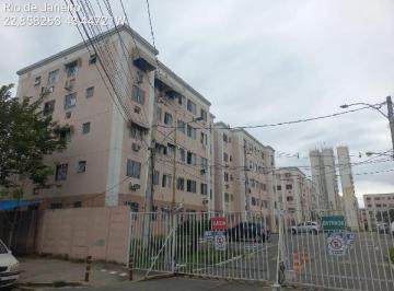 Photo_0 ·
Oferta vantajosa — Apartamento no Realengo, Rio de Janeiro - RJ, Apto 503, 2 quarto