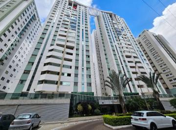 Apartamento de 4 quartos, Águas Claras · 04 quartos 02 suítes e 02 semi 02 vagas c/ armários Piazza Di Itália próximo ao metrô