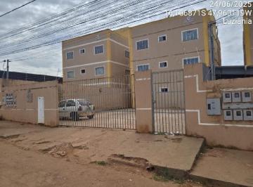Photo_0 · 
                Oferta imperdível — Apartamento no Parque Estrela Dalva Ix, Luziania - GO, Apto 101