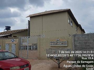 Photo_0 · 
                Imóvel pronto para negociar — Apartamento no Parque da Barragem Setor 11, Aguas Lin