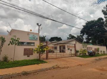 Photo_0 · 
                Imóvel com excelente localização — Casa no Chacaras Marajoara, Luziania - GO, Nº 01