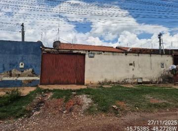 Photo_0 ·
Oportunidade Única em AGUAS LINDAS DE GOIAS - GO | Tipo: Casa | Negociação: Venda D