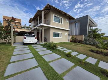 Casa de 4 quartos, Camaçari · Casa com piscina em Alphaville Norte 3!