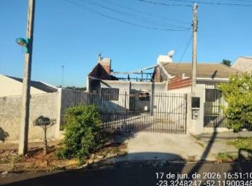 Photo_0 ·
Oferta da Caixa — Casa no Zona Noroeste, Mandaguacu - PR, Nº 288, 126m² | Venda Onl