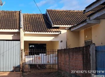 Photo_0 ·
Oferta em destaque — Casa no Lot São Vicente, Tapejara - PR, Nº 585, 3 quartos, 1 v