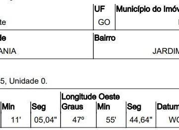Photo_0 · 
                Oportunidade Única em LUZIANIA - GO | Tipo: Terreno | Negociação: Venda Direta Onli