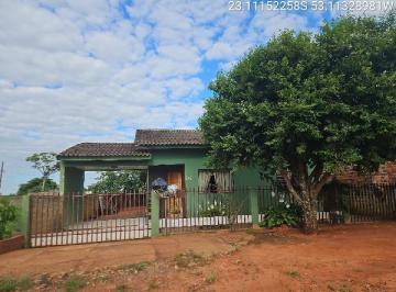Photo_0 · 
                Oportunidade Única em SANTA MONICA - PR | Tipo: Casa | Negociação: Venda Direta Onl