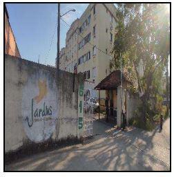 Photo_0 ·
Imóvel em região valorizada — Apartamento no Inhoaiba, Rio de Janeiro - RJ, Apto 50