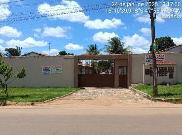 Photo_0 ·
Oportunidade Única em LUZIANIA - GO | Tipo: Casa | Negociação: Venda Direta Online