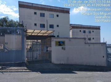Photo_0 ·
Oferta com diferencial — Apartamento no Parque Sao Miguel, Guarulhos - SP, Apto 202