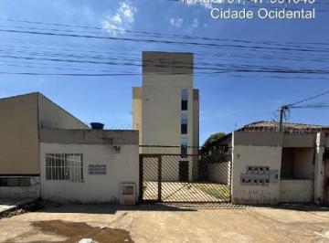 Photo_0 ·
Oferta com diferencial — Apartamento no Parque Napolis A, Cidade Ocidental - GO, Ap