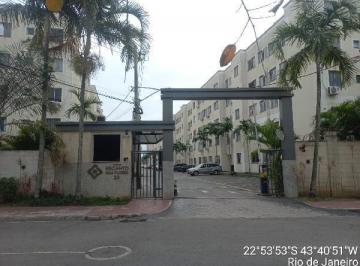 Photo_0 · 
                Negócio imperdível — Apartamento no Santa Cruz, Rio de Janeiro - RJ, Apto 203, 2 qu