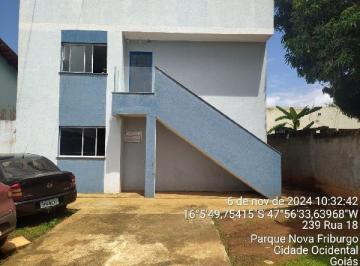 Photo_0 ·
Oportunidade Única em CIDADE OCIDENTAL - GO | Tipo: Apartamento | Negociação: Venda